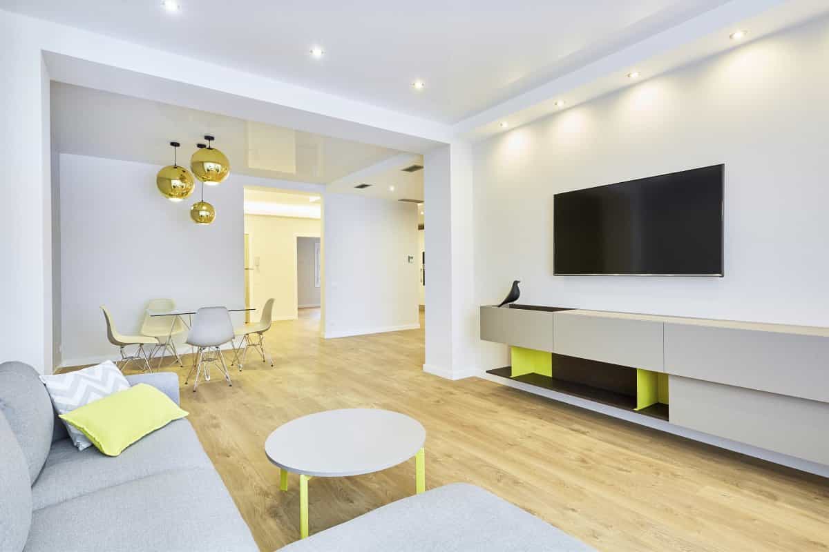 Įtempiamos lubos IZUM Įtempiamos lubos IZUM