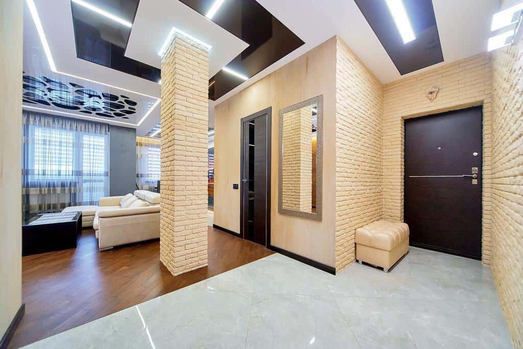 Įtempiamos lubos IZUM Įtempiamos lubos IZUM