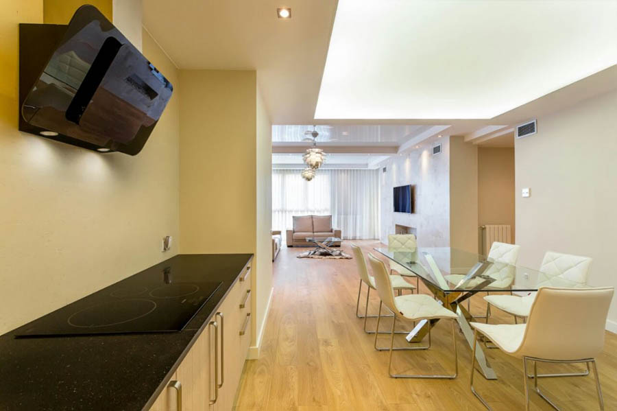 Įtempiamos lubos IZUM Įtempiamos lubos IZUM