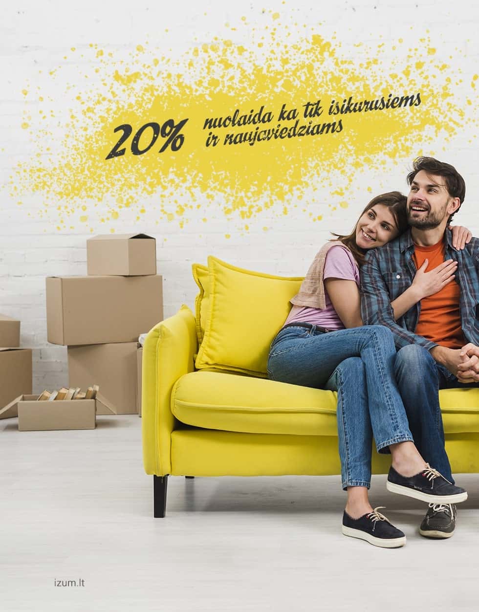 Sužinoti daugiau Sužinoti daugiau